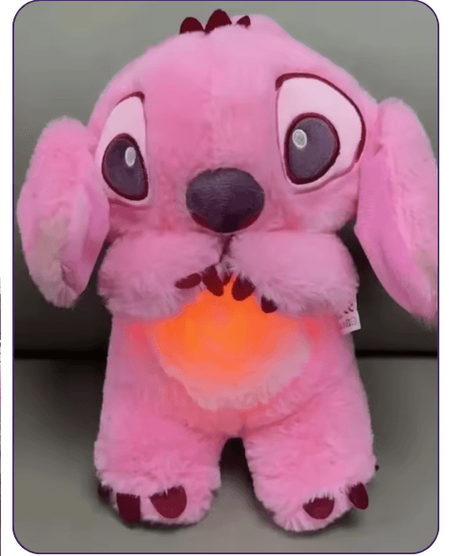 ANGELAS RESPIRADORAS — foto 1