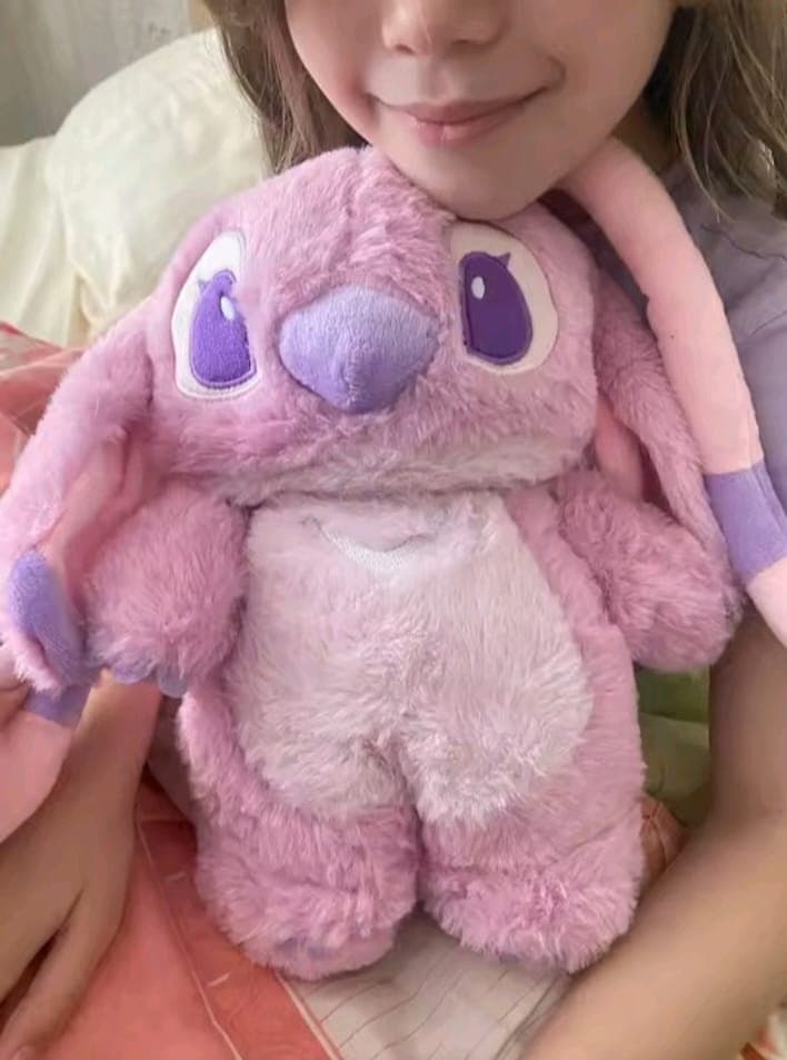 ANGELAS TÉRMICAS — foto 1