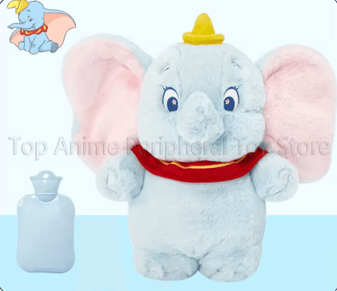 DUMBO TÉRMICO — foto 1