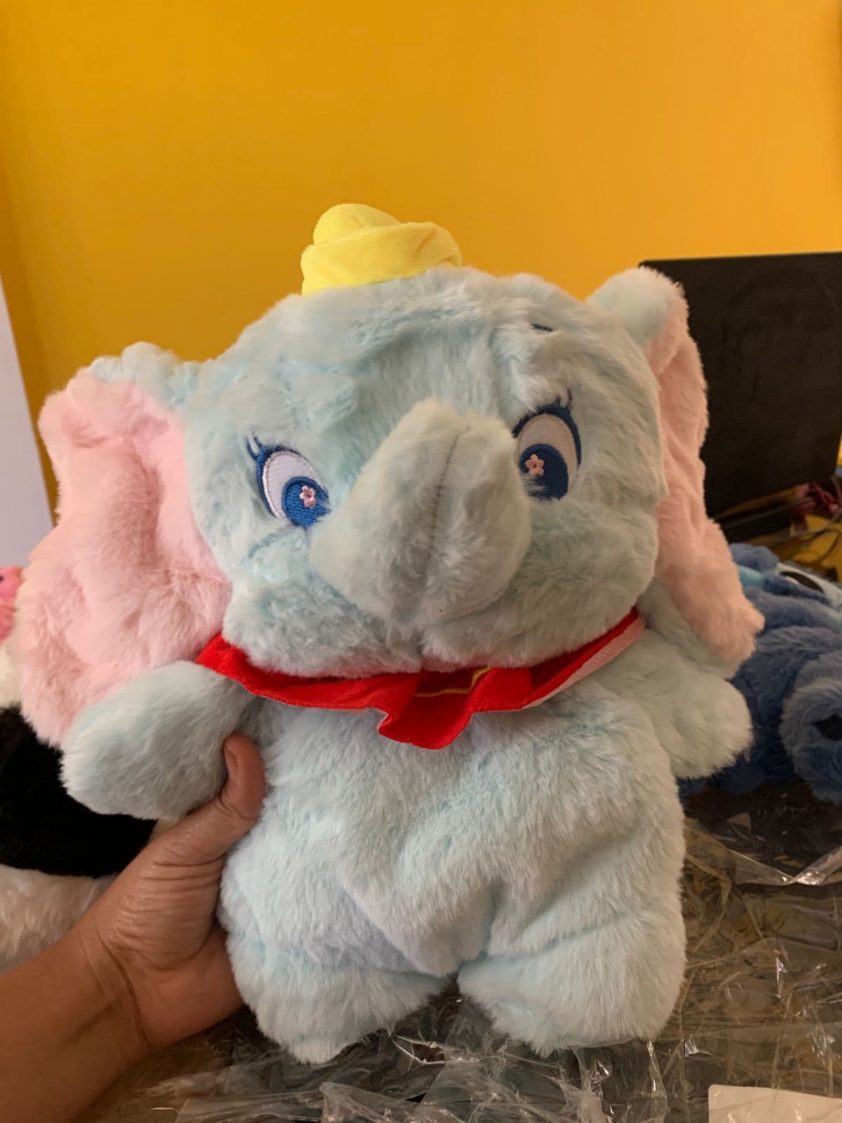 DUMBO TÉRMICO - thumbnail 2