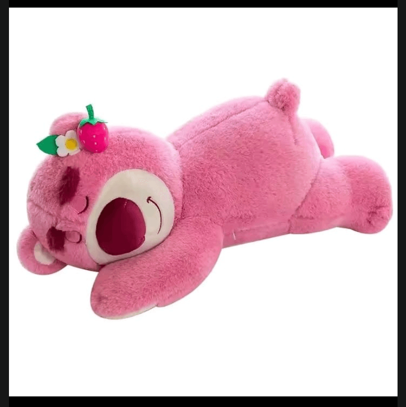 LOTSO DORMILON — foto 1