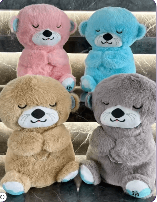 NUTRIA MUSICAL RESPIRABLE - thumbnail 2