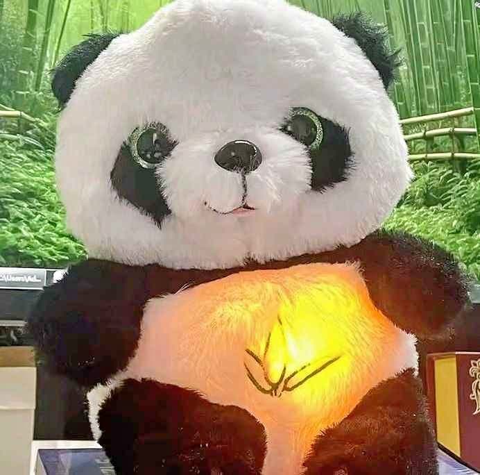 PANDITA RESPIRADOR - thumbnail 2