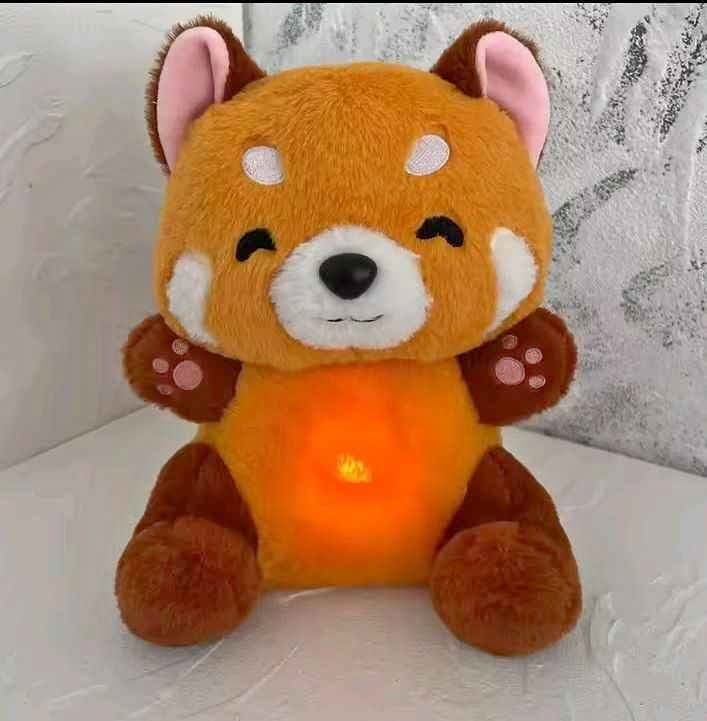 ZORRITO RESPIRADOR — foto 1