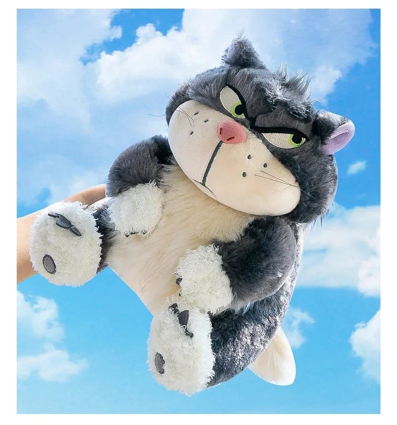 Peluches otros