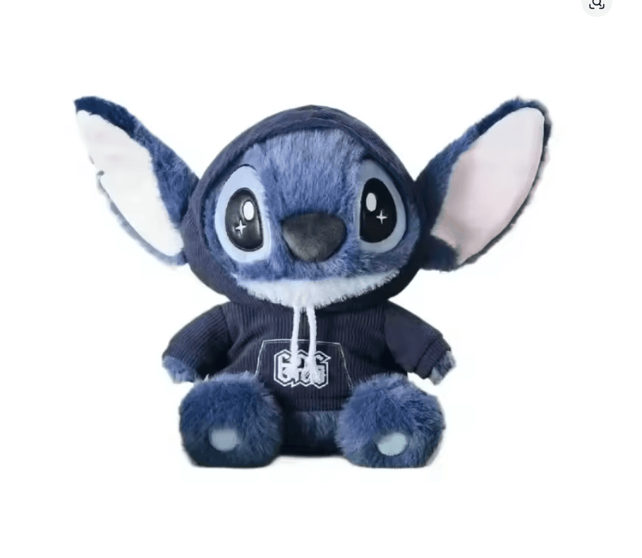 Peluches otros