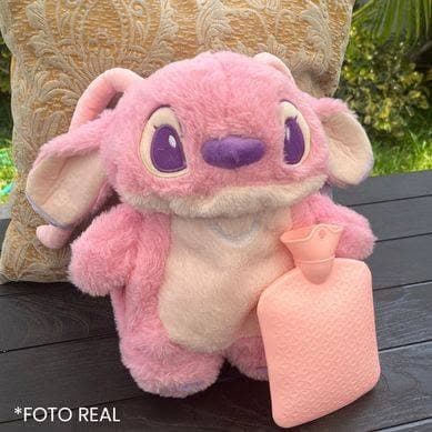Peluches térmicos