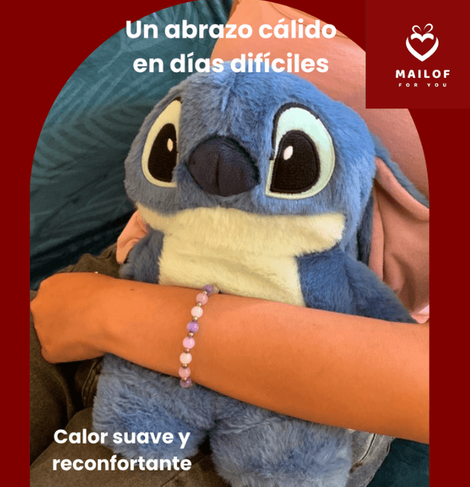 STITCH TÉRMICO 30 CM - thumbnail 2