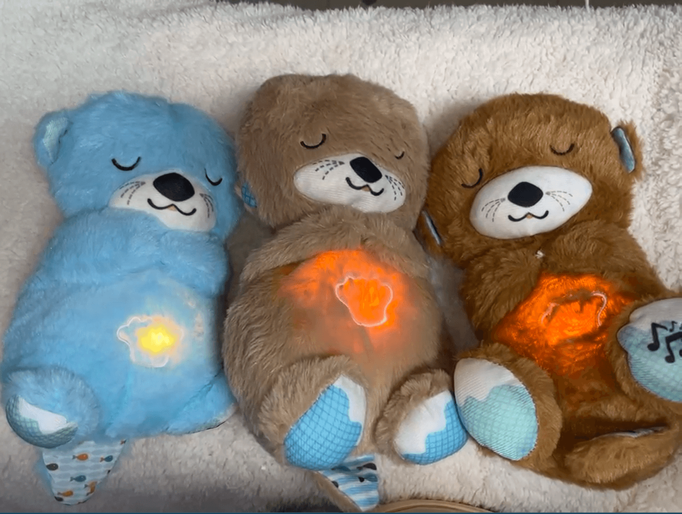 NUTRIA MUSICAL RESPIRABLE - thumbnail 2