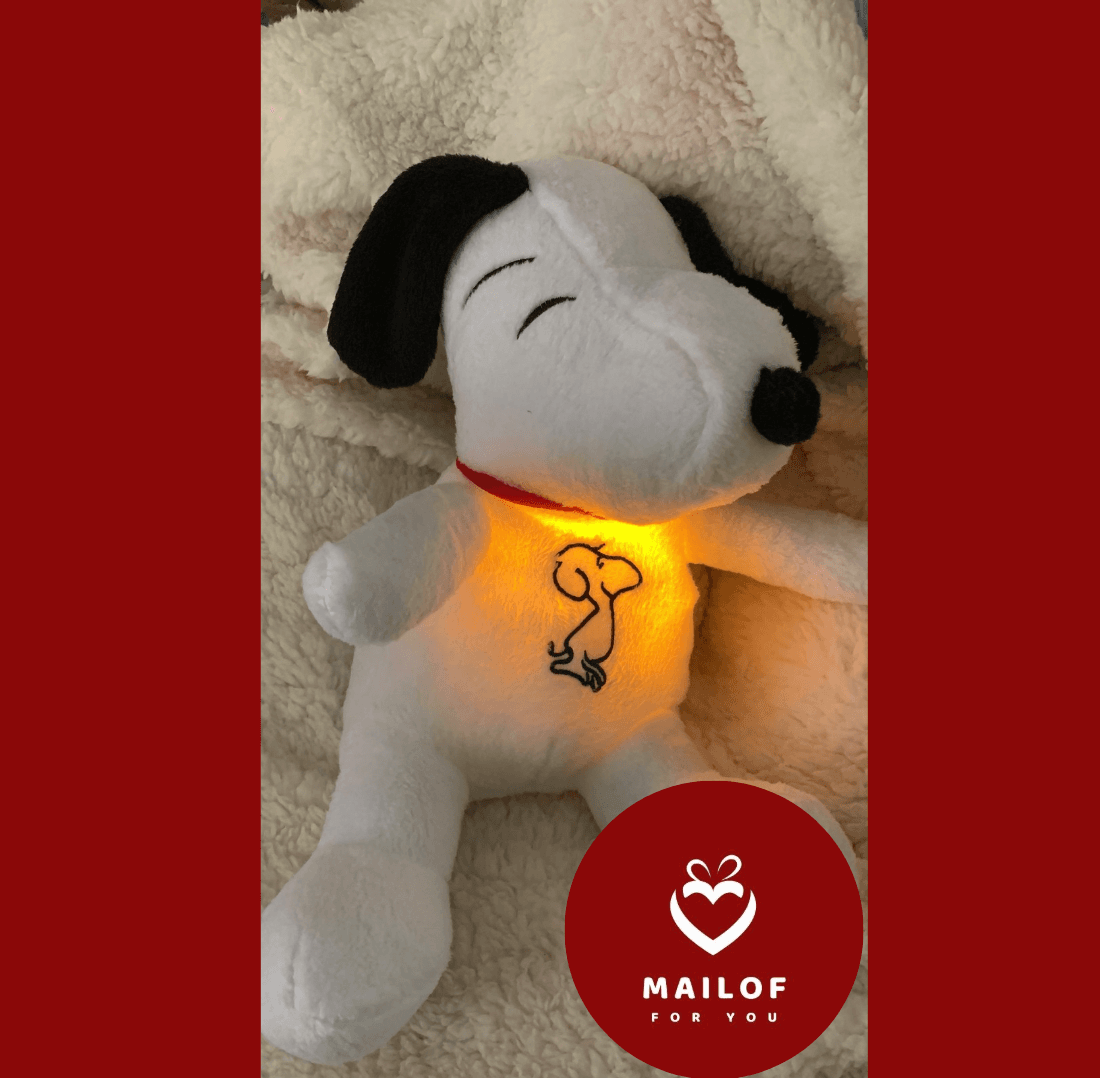 SNOOPY QUE REPIRA - thumbnail 2