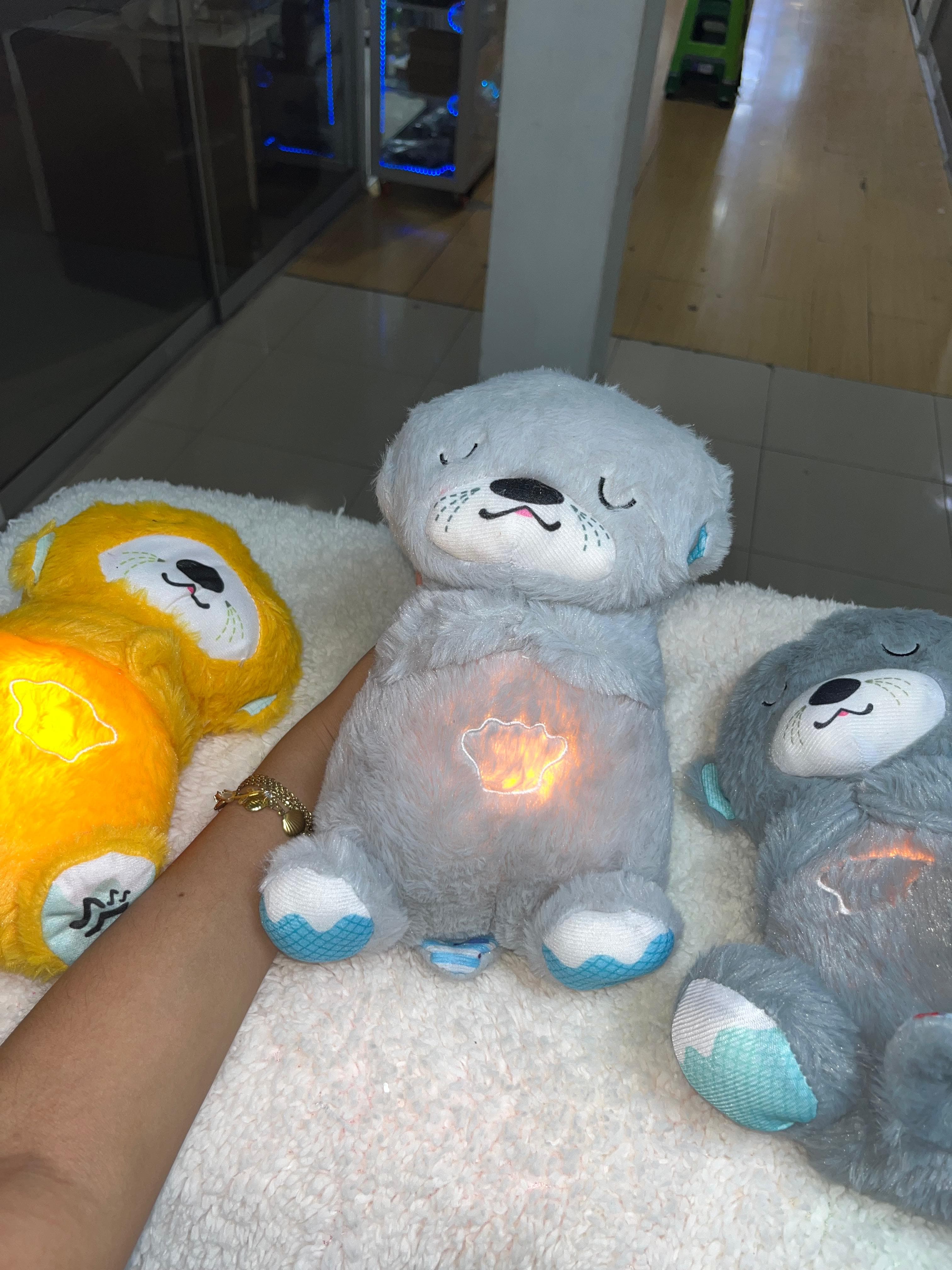 NUTRIA MUSICAL RESPIRABLE - thumbnail 4