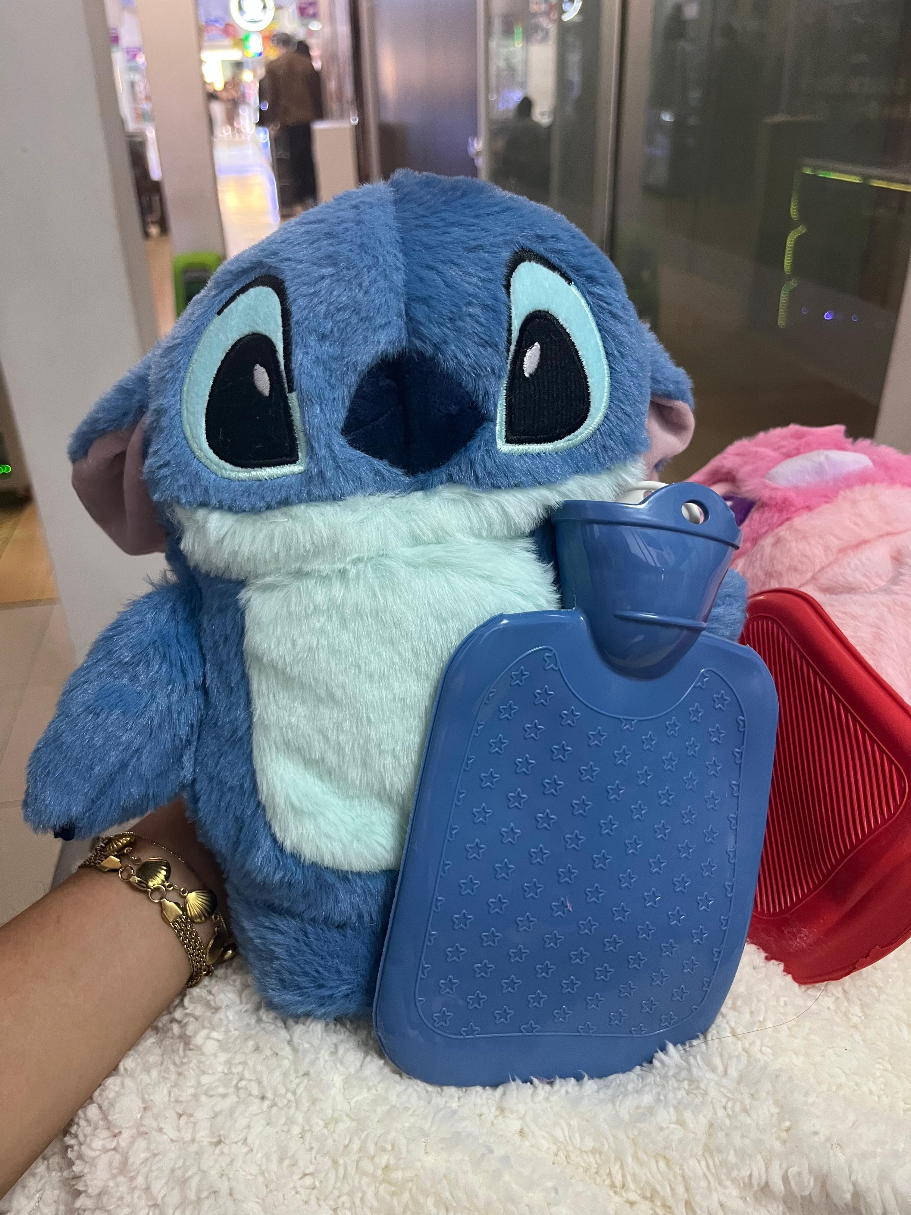 STITCH TÉRMICO 30 CM