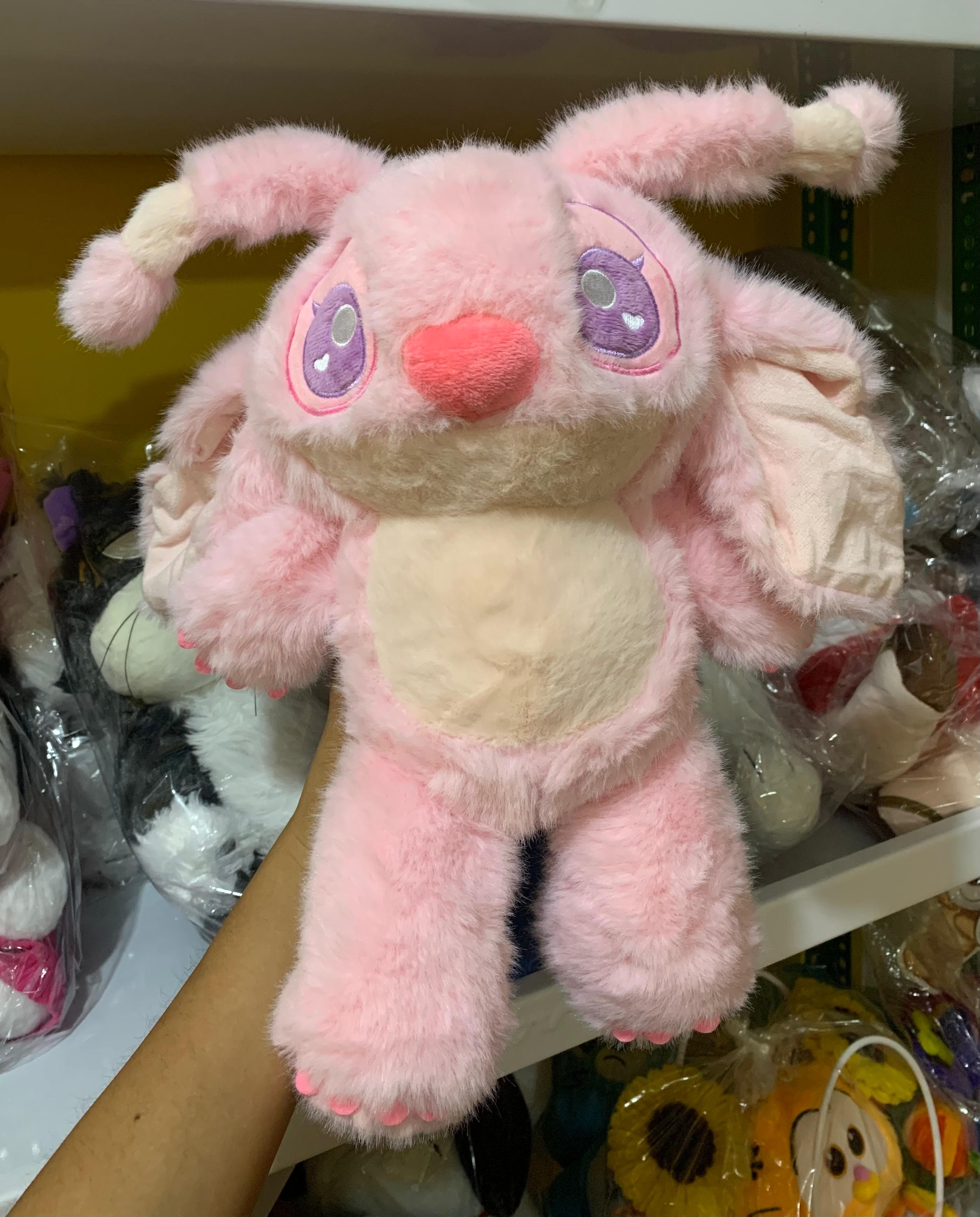 Peluches otros